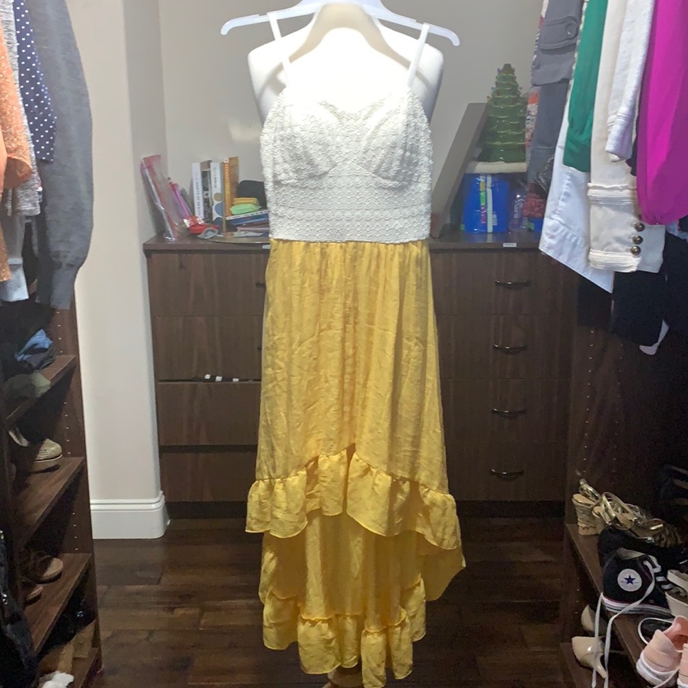 Beautiful casual dress